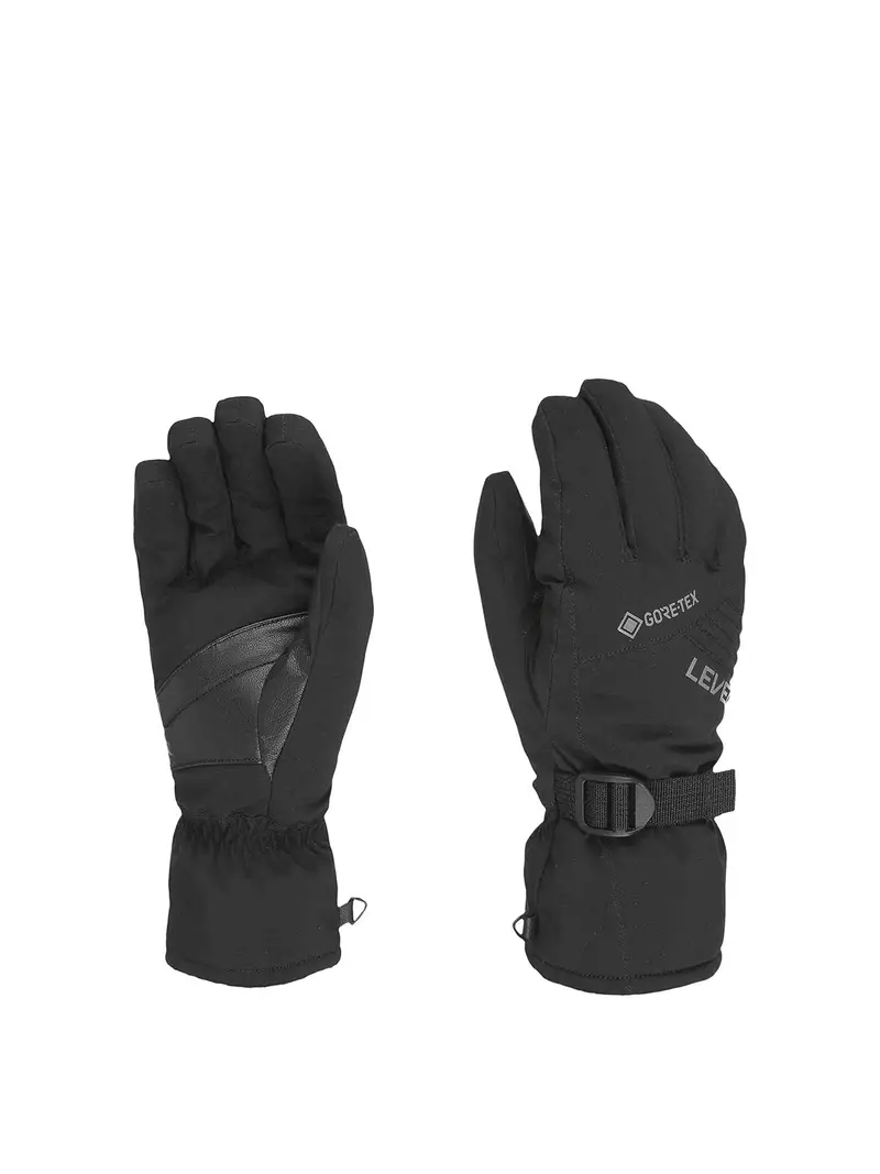 Guanto Freelander Gore-Tex Nero