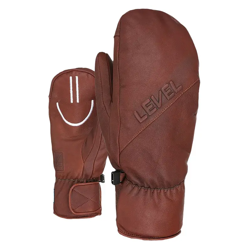 MOFFOLE DARTH Bordeaux