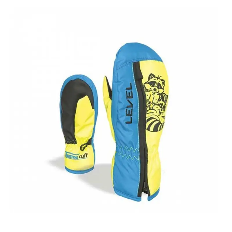 Moffole Dudy Light Blu Bambino I