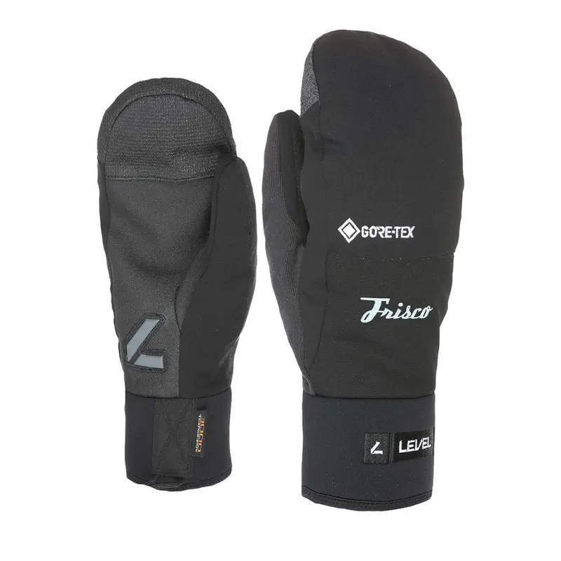 MOFFOLE MATRIX GORE-TEX FRISCO