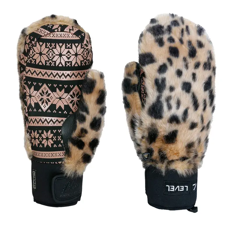 MOFFOLE SIBERIAN DONNA