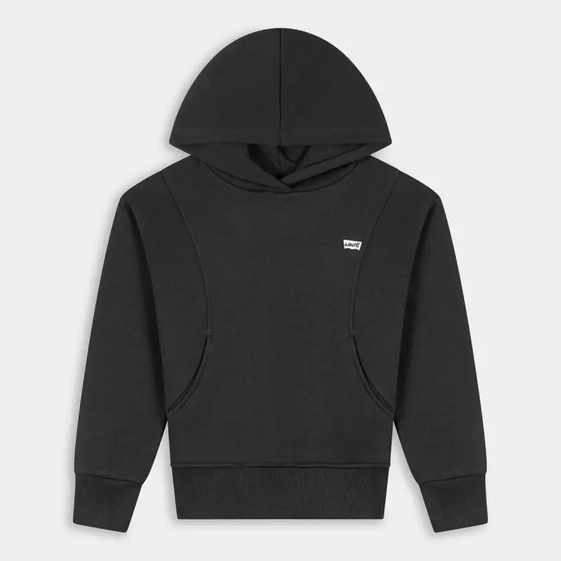 LEVI'S Felpe Bambina Nero 3416204