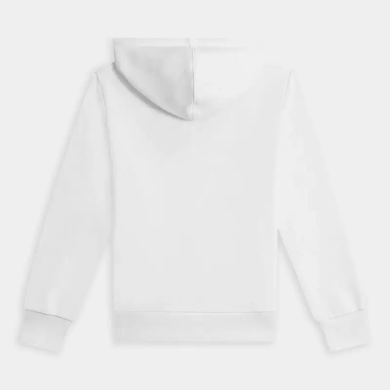 LEVI'S Felpe Bambino Bianco 4060003 miniatura 2