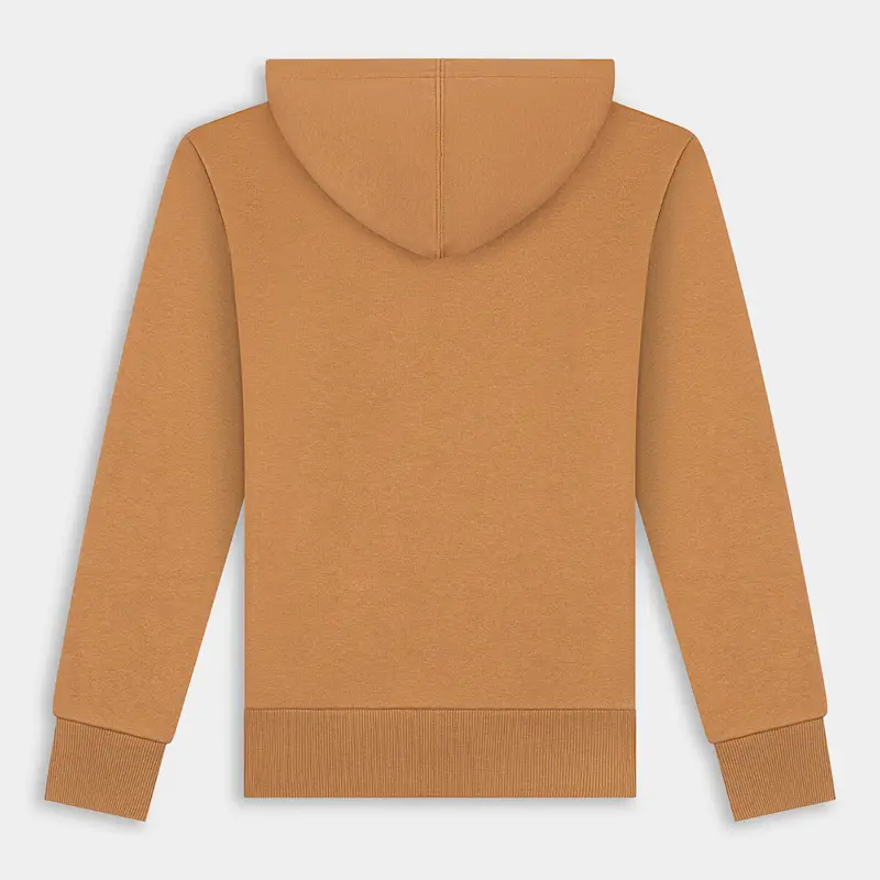 LEVI'S Felpe bambino Bambino Marrone 4214753 miniatura 2