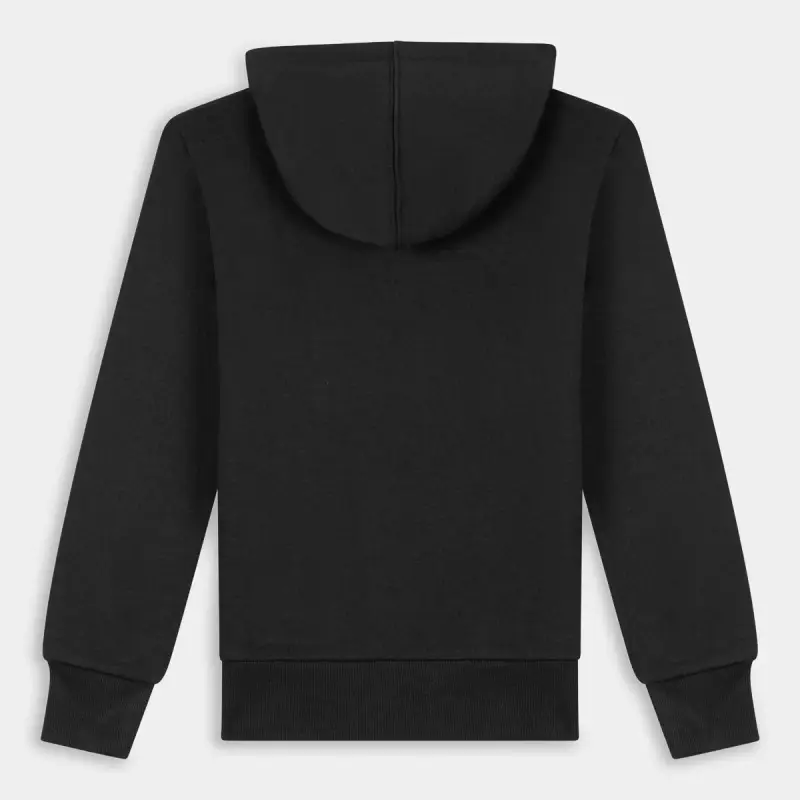 LEVI'S Felpe bambino Bambino Nero 3416205 miniatura 2