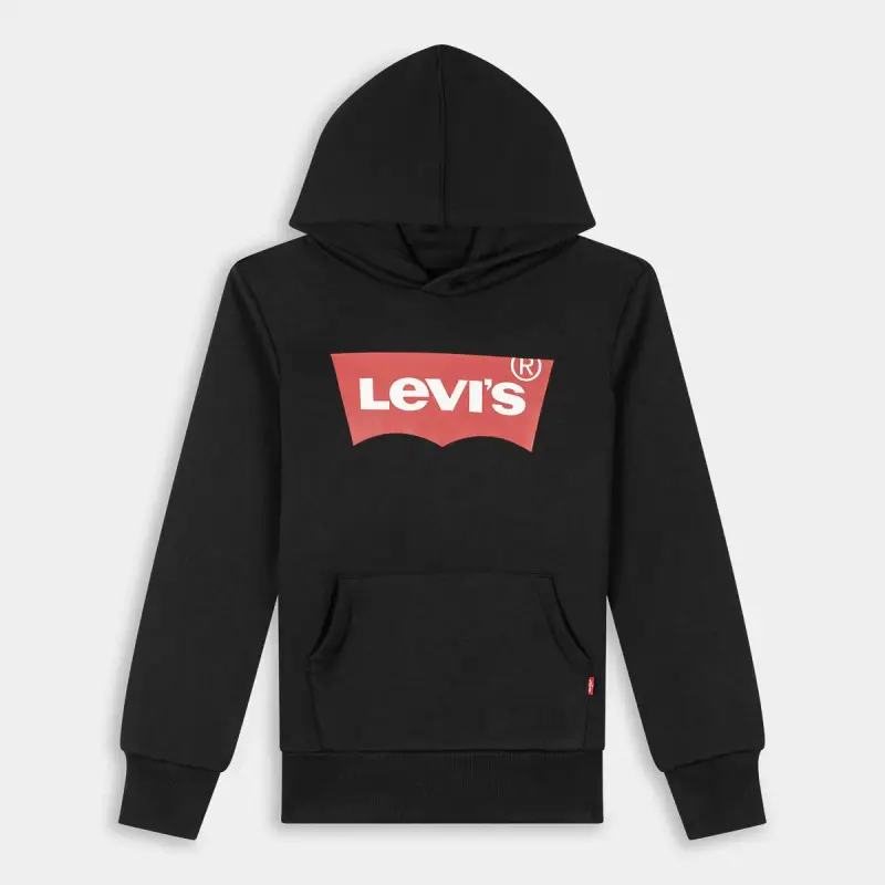 LEVI'S Felpe Bambino Nero 3416205
