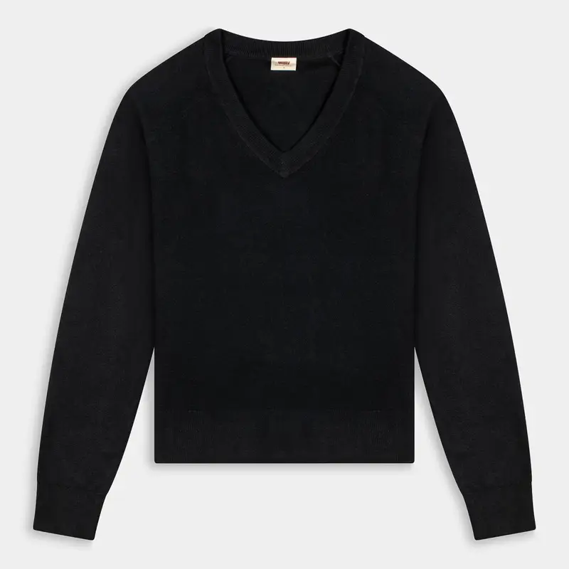 LEVI'S Felpe Donna Grigio 4060038