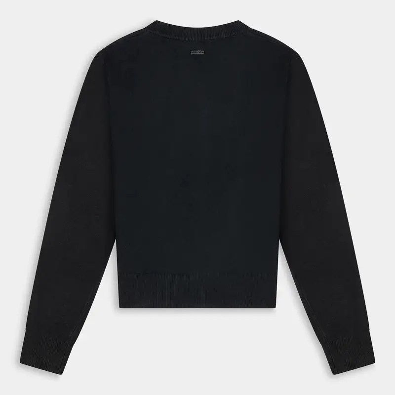 LEVI'S Felpe Donna Grigio 4060068 miniatura 2