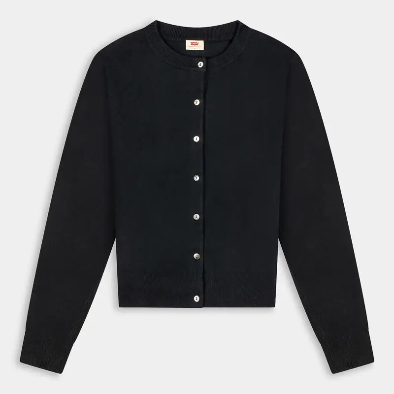 LEVI'S Felpe Donna Grigio 4060068