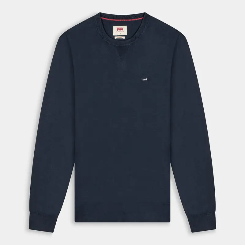 LEVI'S Felpe Uomo Blu 4060067