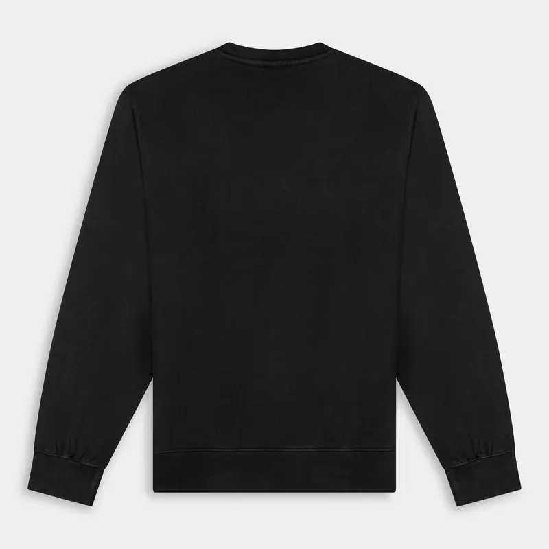 LEVI'S Felpe Uomo Nero 4060052 miniatura 2