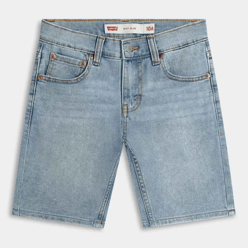 Pantaloni Levi's da Bambino, blu