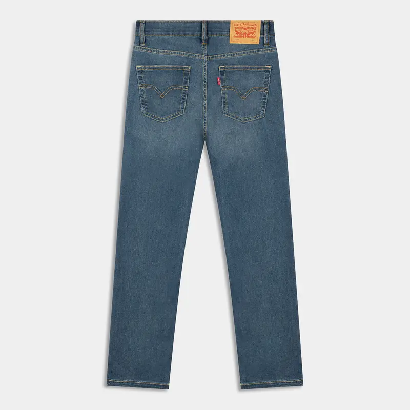 Pantaloni Levi' s da Bambino, blu miniatura 2