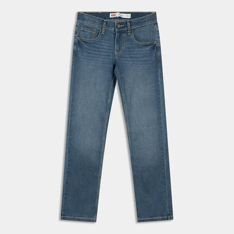 Pantaloni Levi's da Bambino, blu