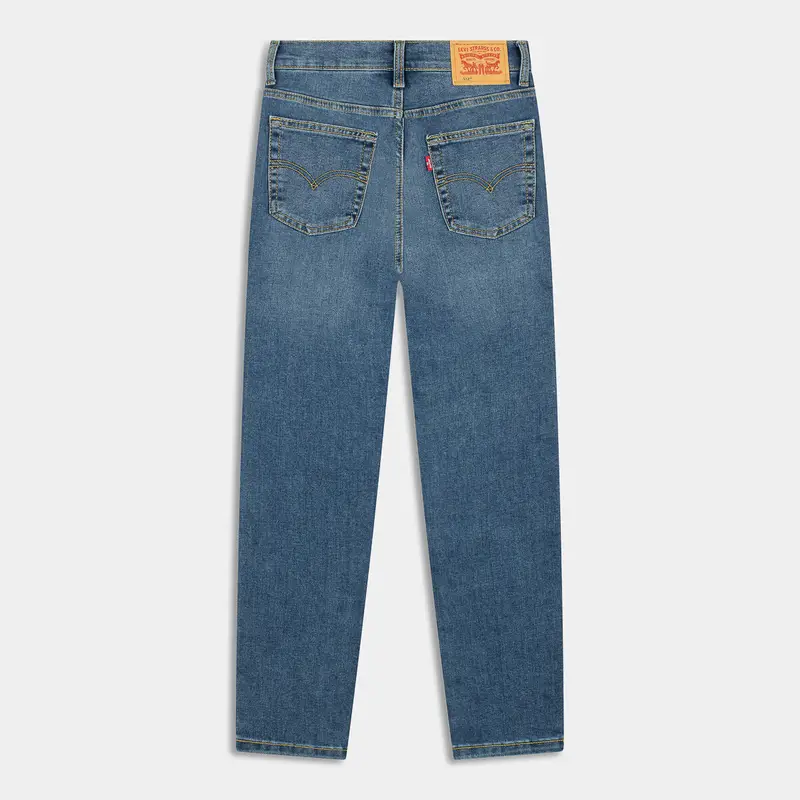 Pantaloni Levi' s da Bambino, blu miniatura 2