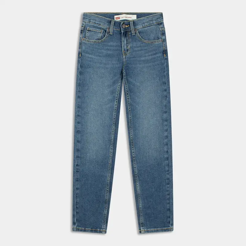 Pantaloni Levi's da Bambino, blu