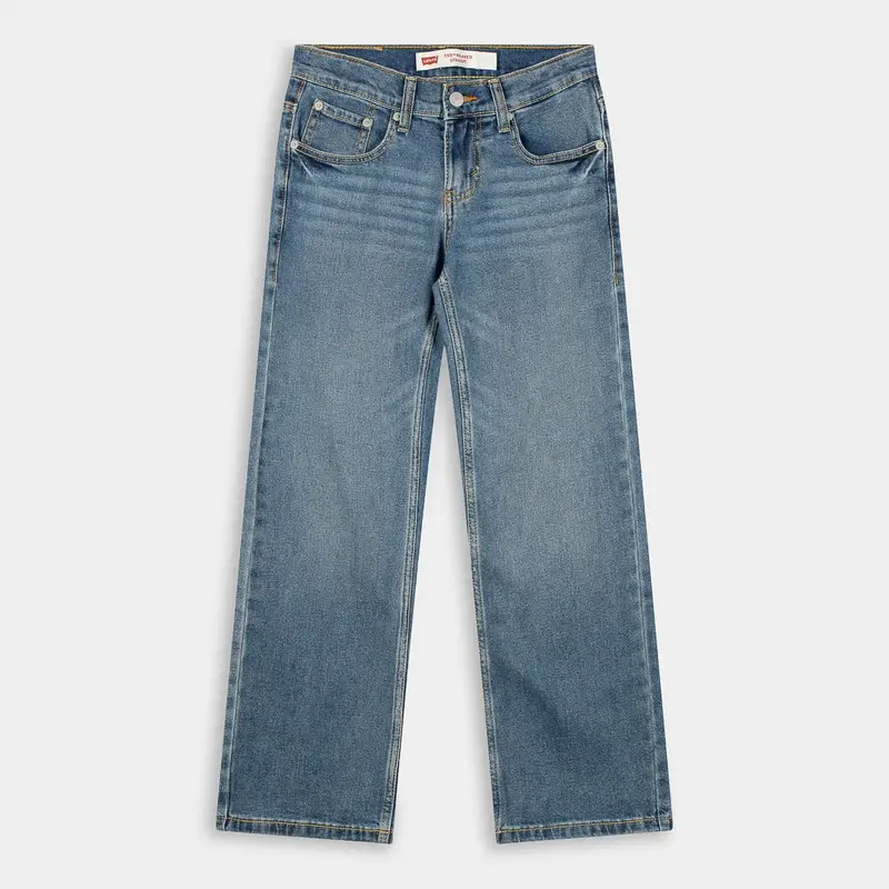 Pantaloni Levi's da Bambino, blu