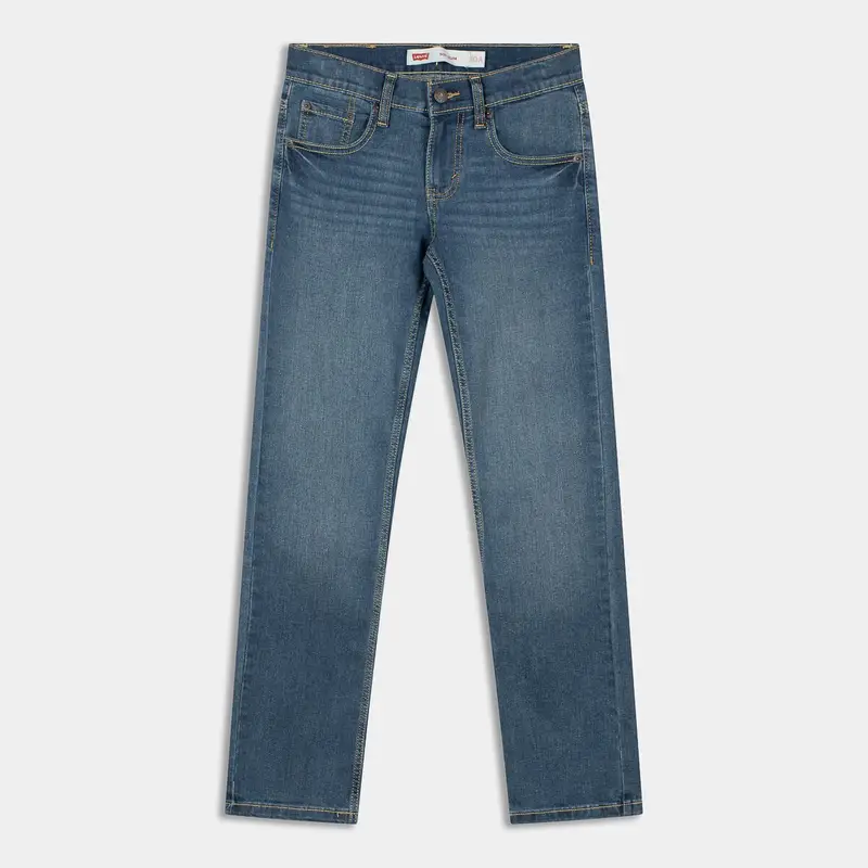 Pantaloni Levi's da Bambino, blu