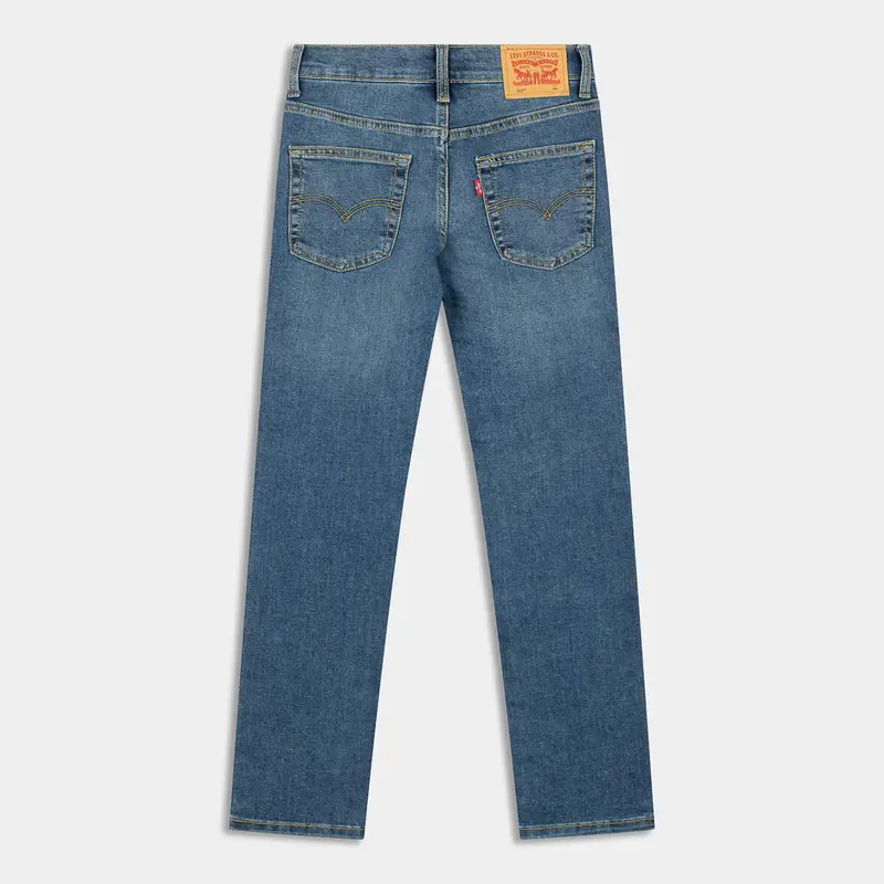 Pantaloni Levi' s da Bambino, blu miniatura 2