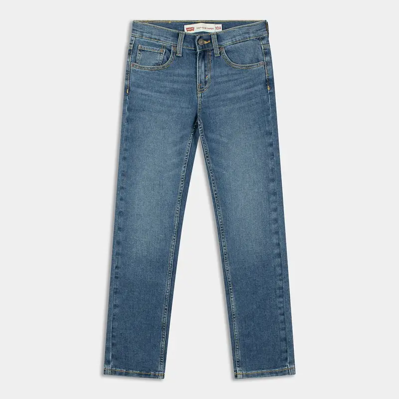 Pantaloni Levi's da Bambino, blu