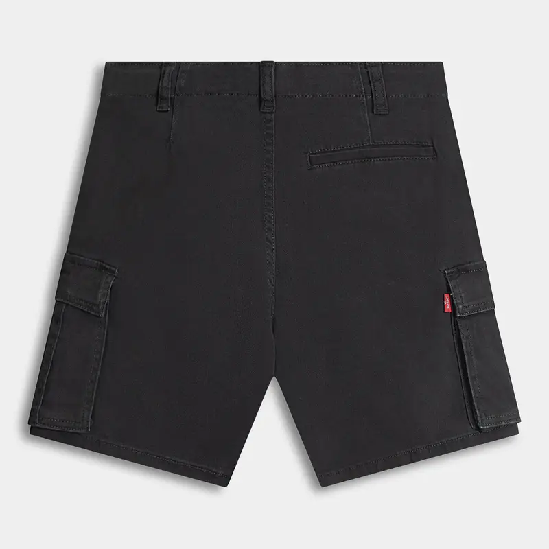 Pantaloni Levi' s da Bambino, nero miniatura 2