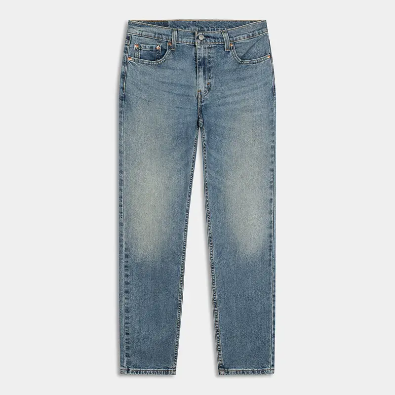 Pantaloni Levi's da Uomo, blu