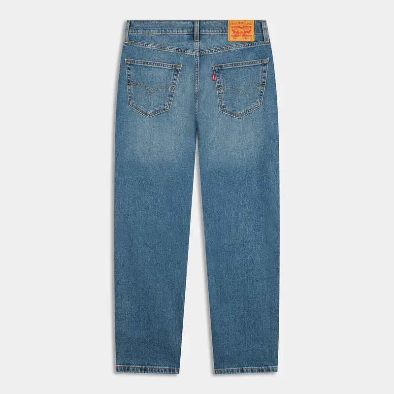 Pantaloni Levi' s da Uomo, blu miniatura 2