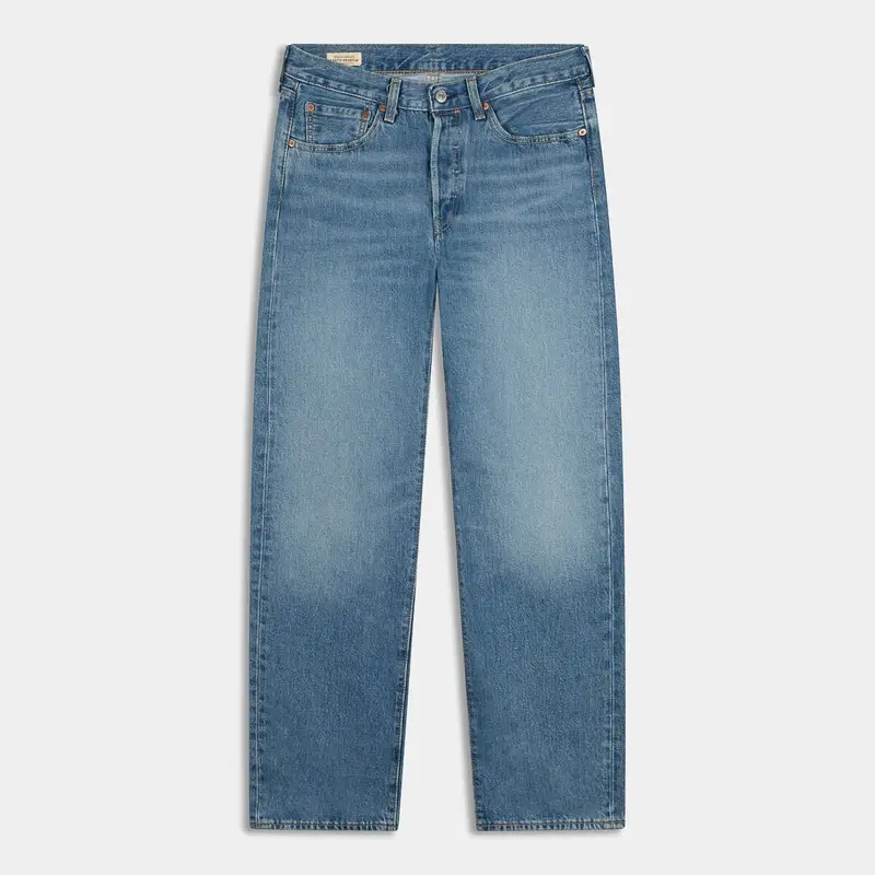 Pantaloni Levi's da Uomo, blu