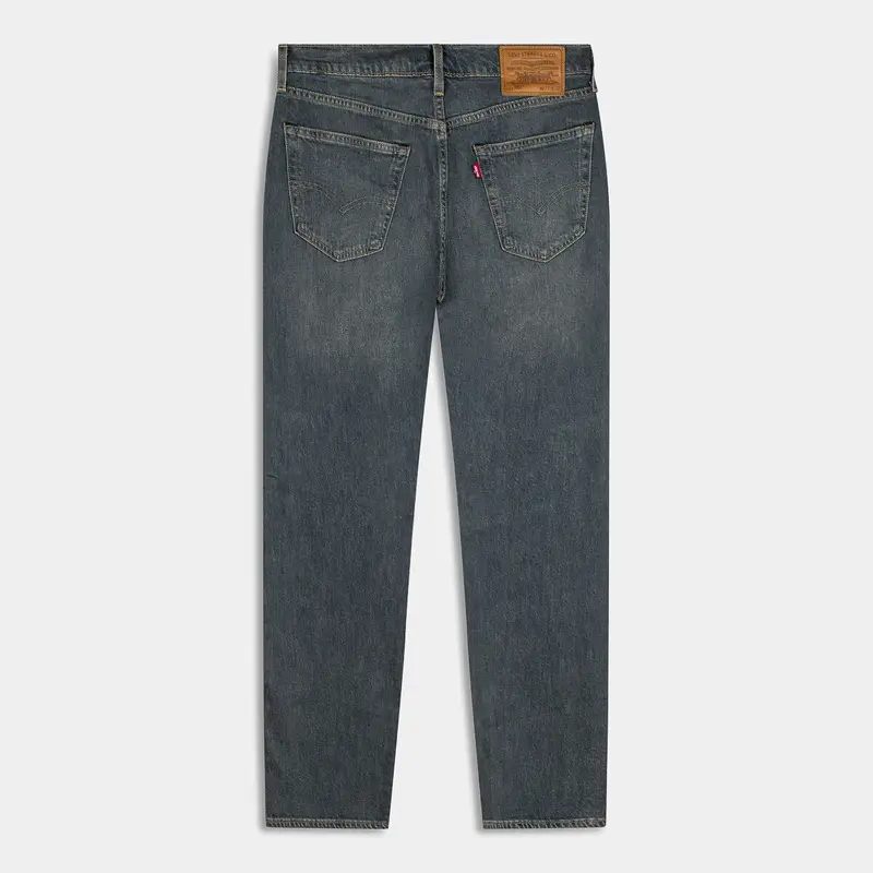 Pantaloni Levi' s da Uomo, grigio miniatura 2