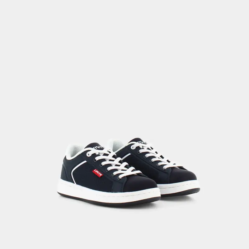 Sneakers Levi' s da Bambino, blu miniatura 2