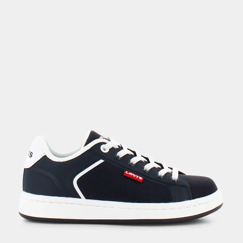 Sneakers Levi's da Bambino, blu