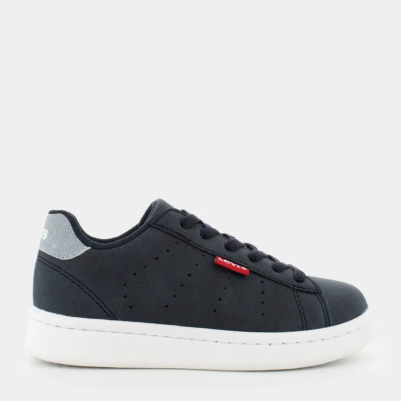 Sneakers Levi's da Bambino, blu