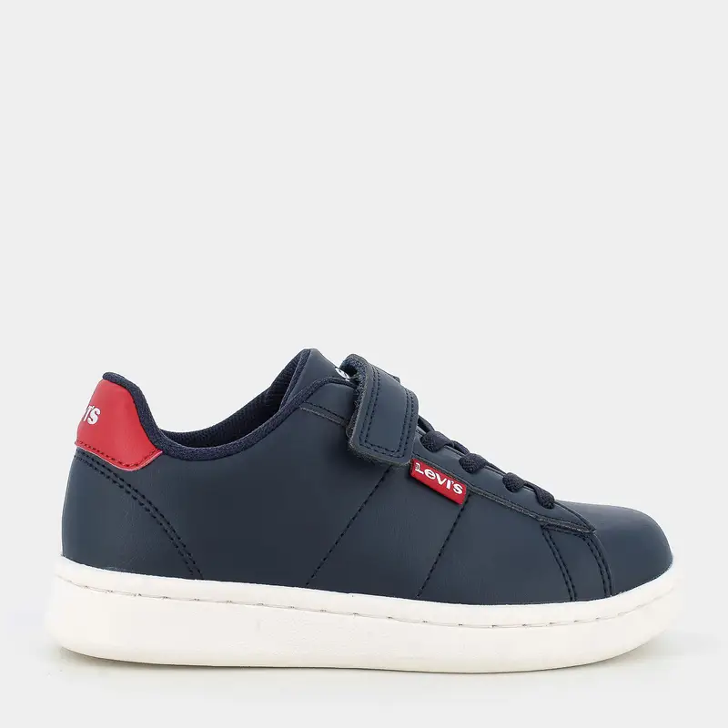 Sneakers Levi's da Bambino, blu