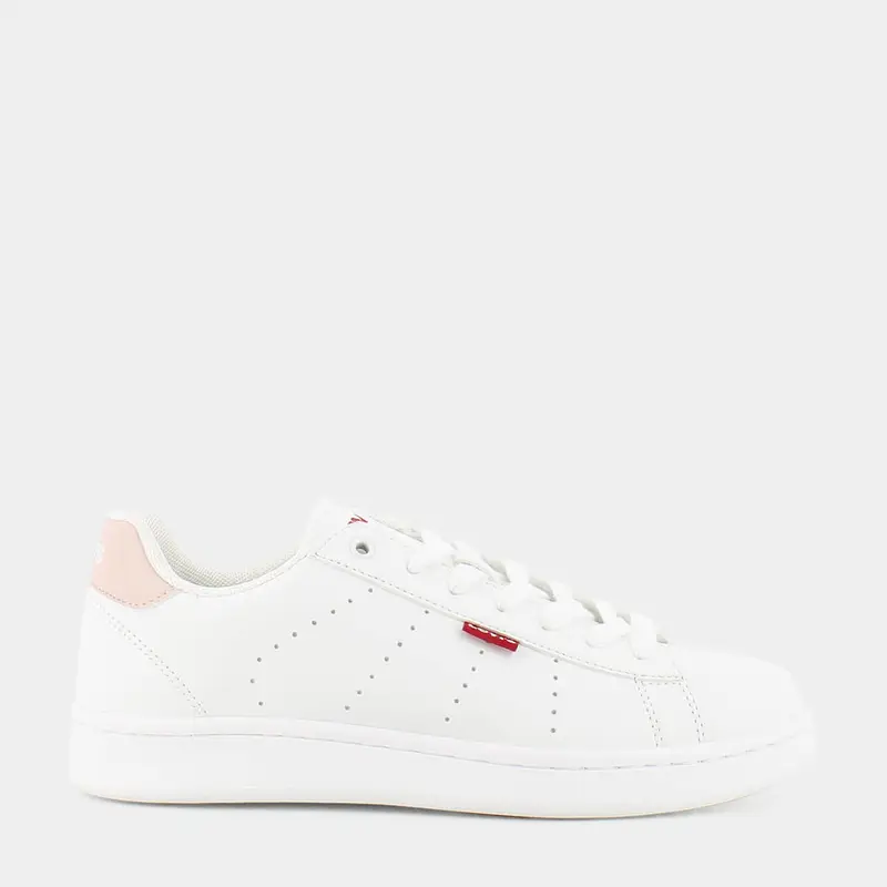 Sneakers Levi's da Donna, bianco