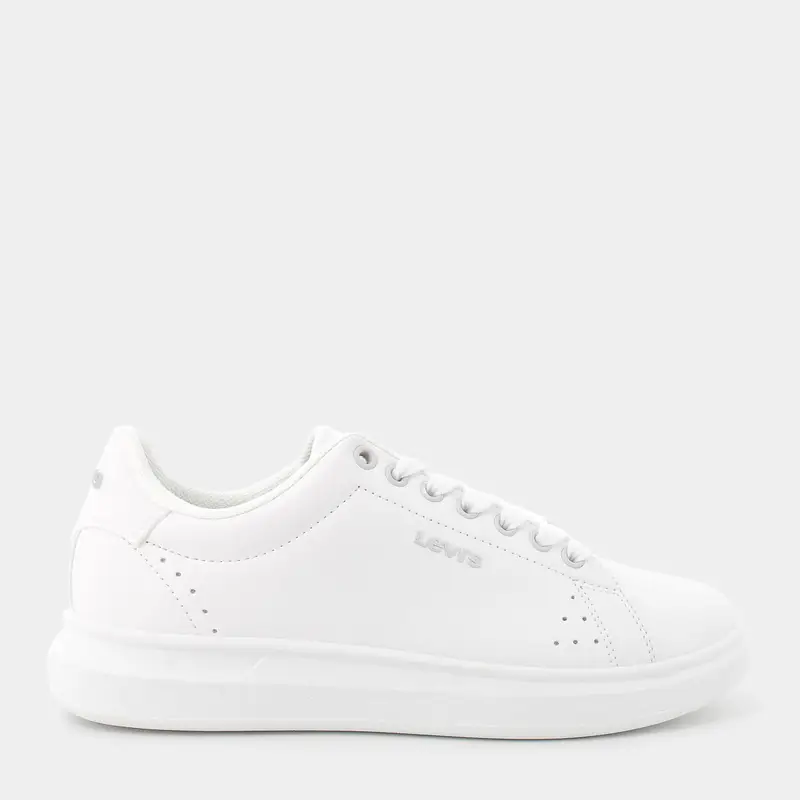 Sneakers Levi's da Donna, bianco