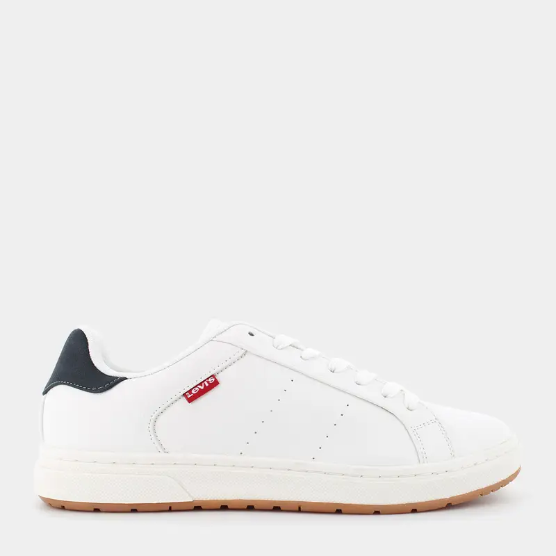 Sneakers Levi's da Uomo, bianco