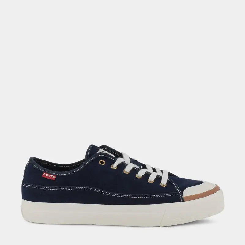 Sneakers Levi's da Uomo, blu