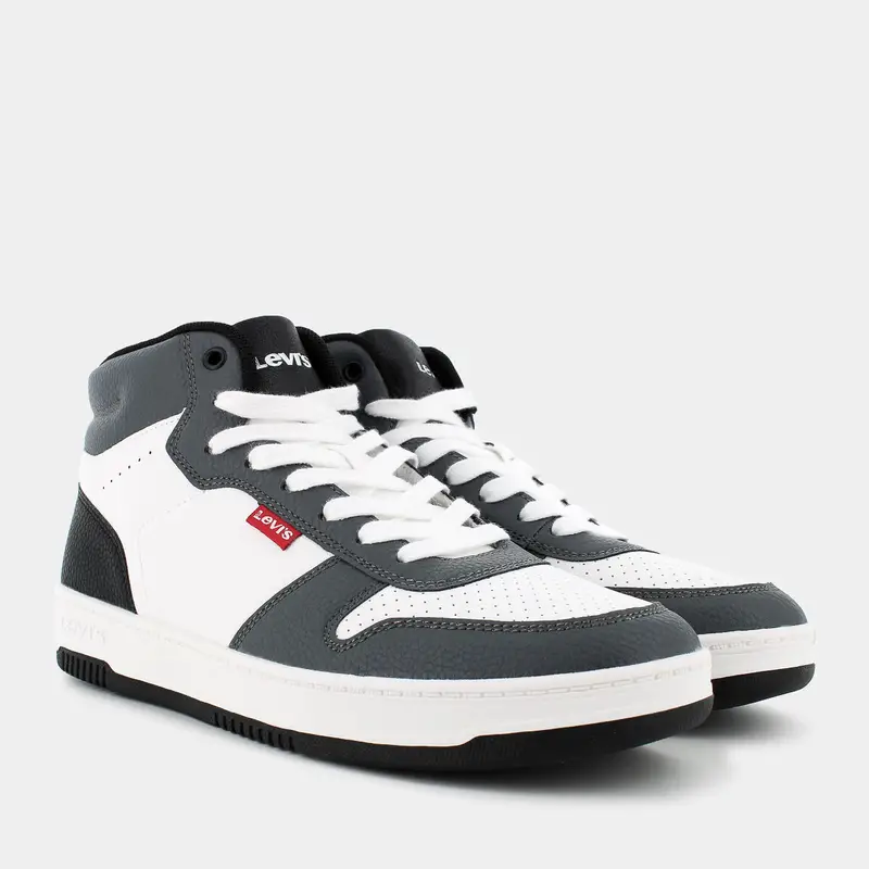 Sneakers Levi' s da Uomo, grigio miniatura 2