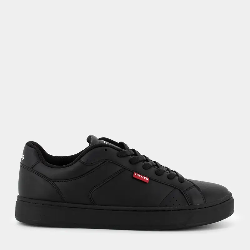 Sneakers Levi's da Uomo, nero