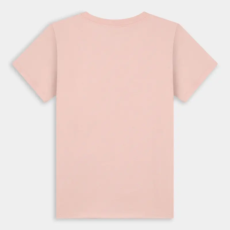 LEVI'S T-shirt Bambina Rosa 4060119 miniatura 2