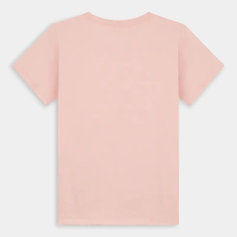 LEVI'S T-shirt Bambina Rosa 3416203 miniatura 2