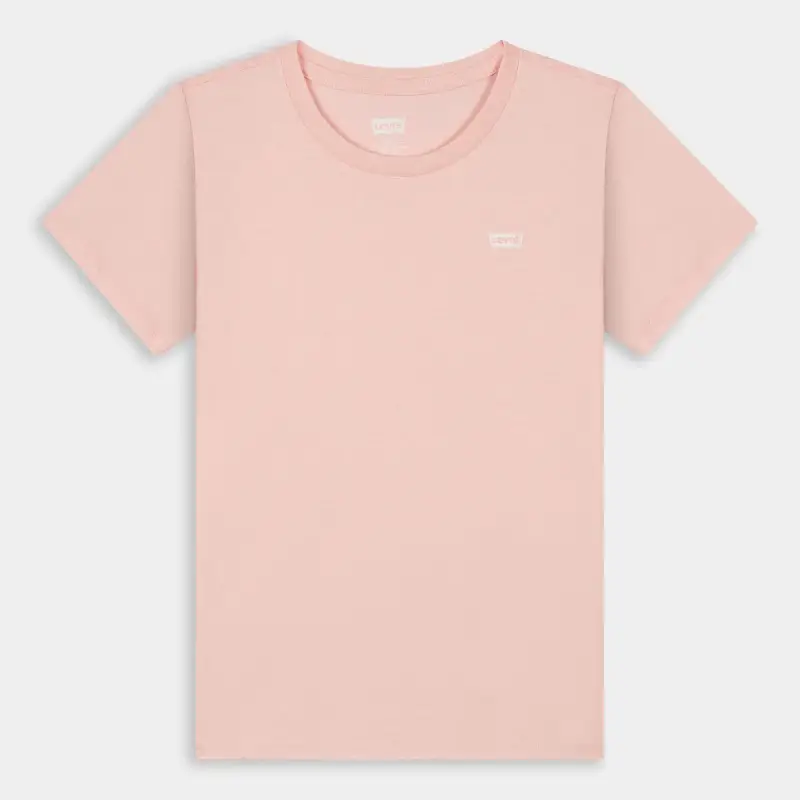 LEVI'S T-shirt Bambina Rosa 3416203