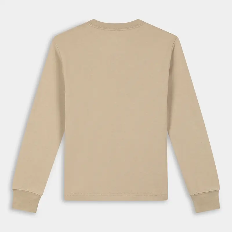 LEVI'S T-shirt Bambino Beige 3416215 miniatura 2