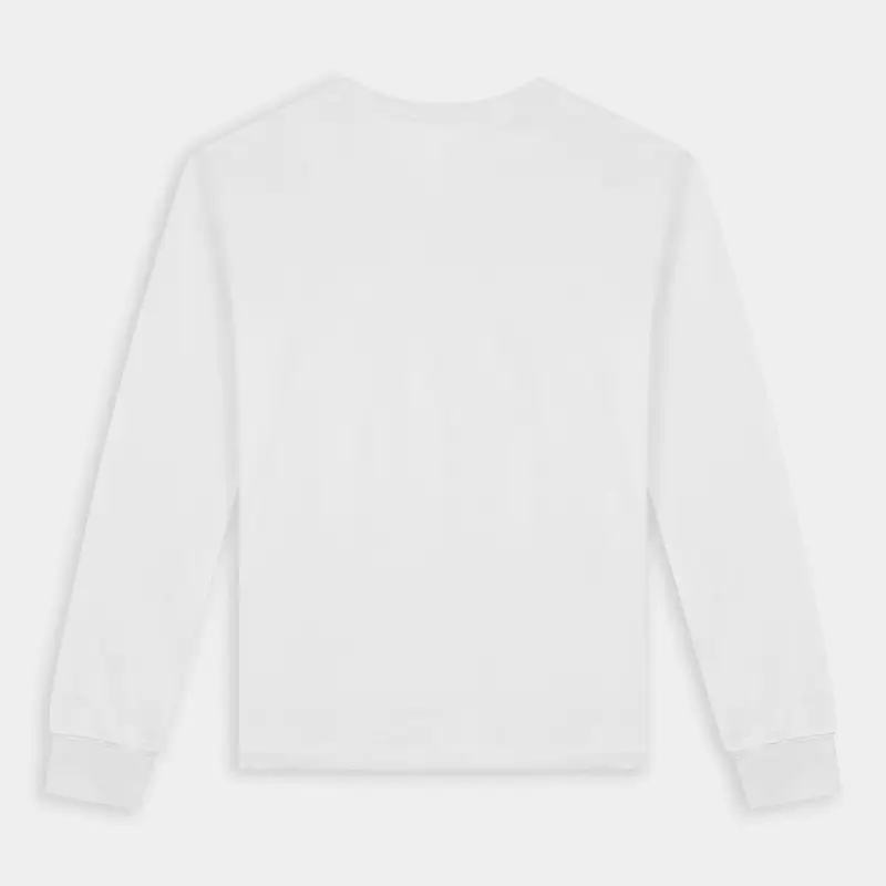 LEVI'S T-shirt Bambino Bianco 4060126 miniatura 2