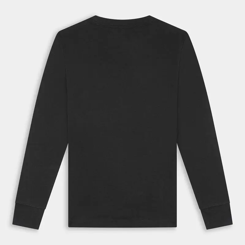 LEVI'S T-shirt Bambino Nero 4060127 miniatura 2