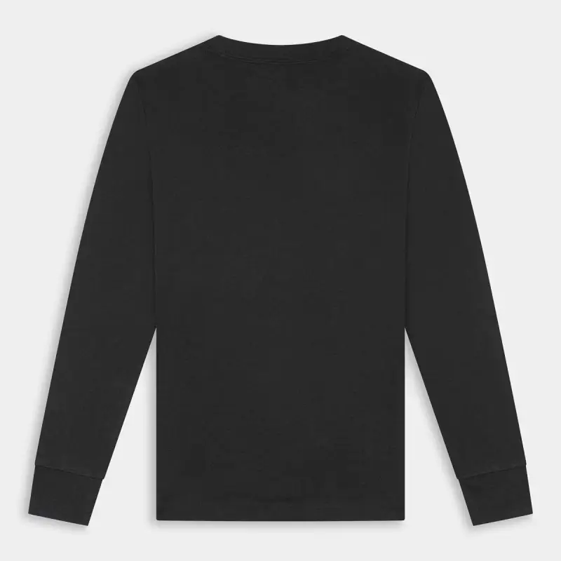 LEVI'S T-shirt Bambino Nero 3416213 miniatura 2