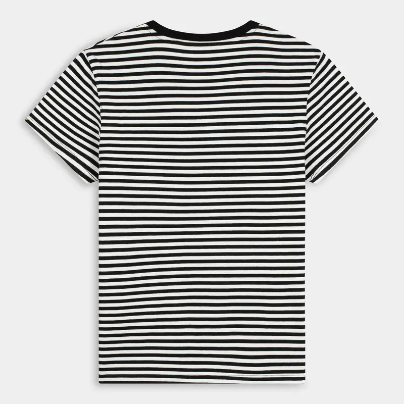 LEVI'S T-shirt Donna Bianco 4060056 miniatura 2