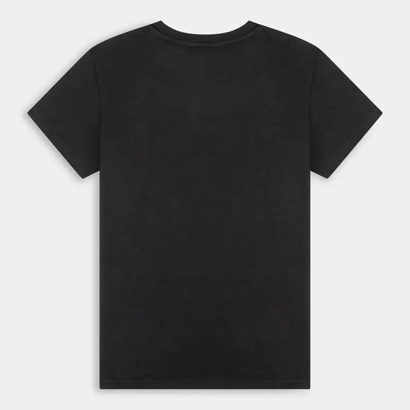 LEVI'S T-shirt Donna Nero 4060055 miniatura 2