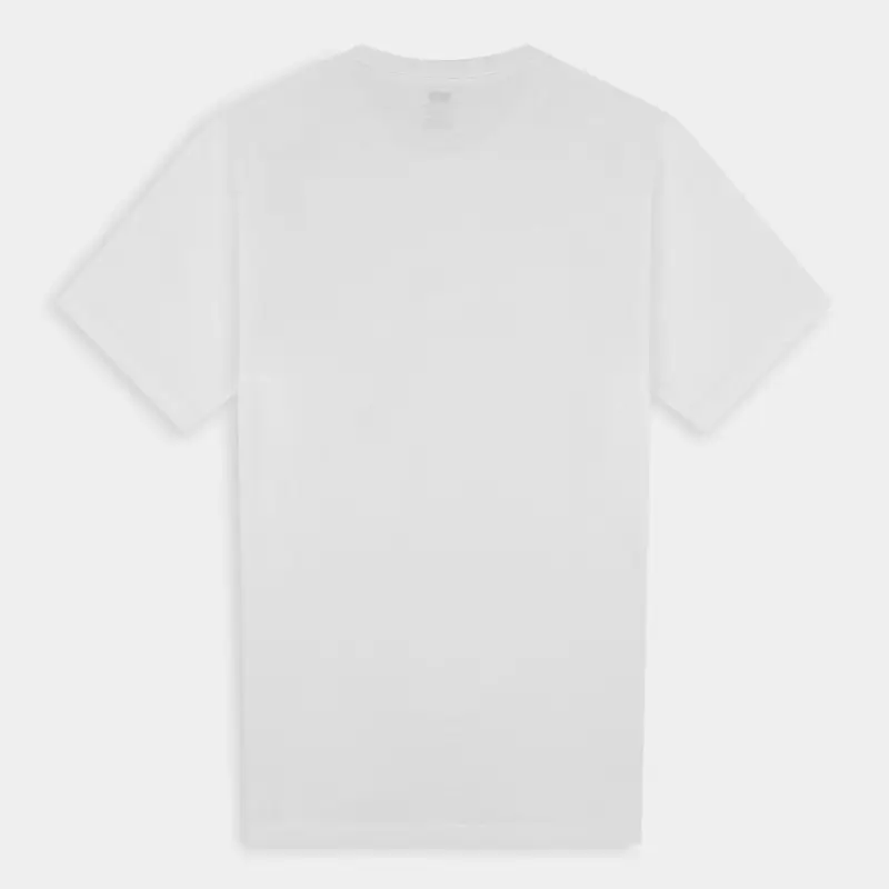 LEVI'S T-shirt Uomo Bianco 4060044 miniatura 2