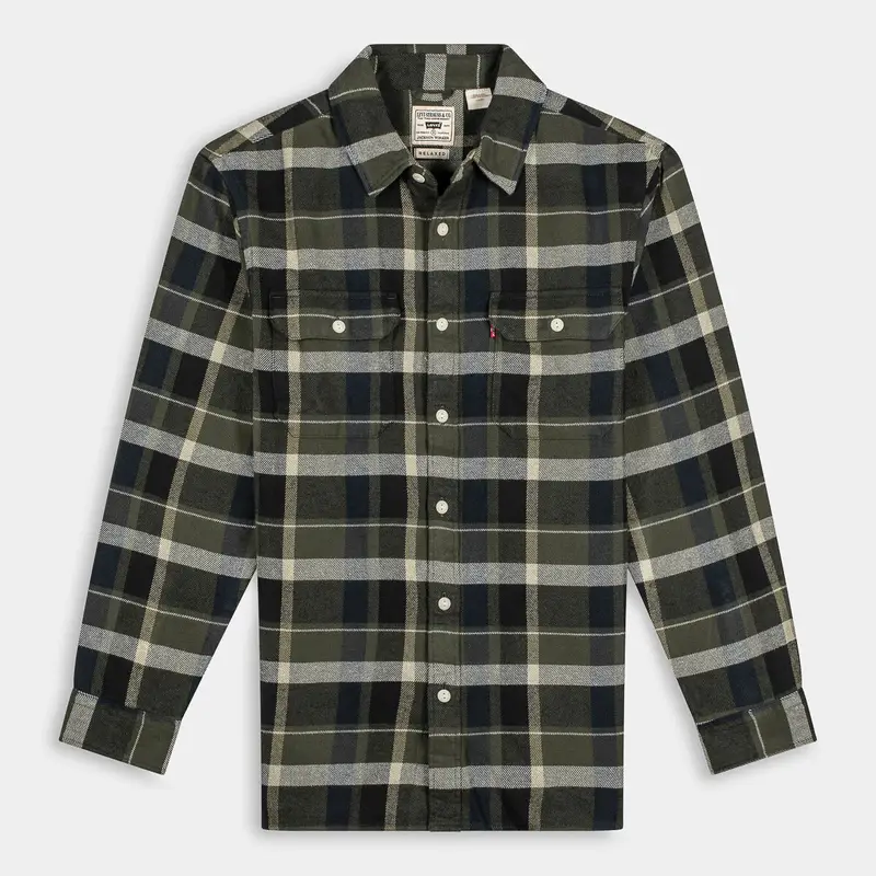 LEVI'S T-shirt Uomo Multicolore 4060046